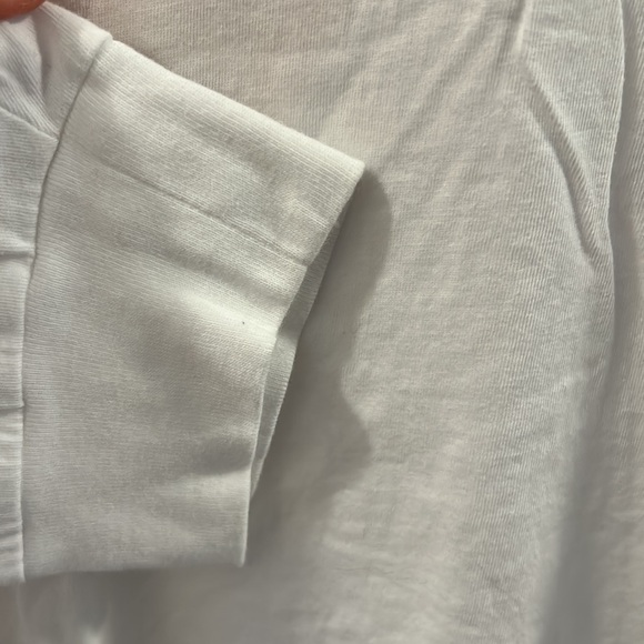 VS PINK Rhinestone Glitter Bling Top - Picture 8 of 8